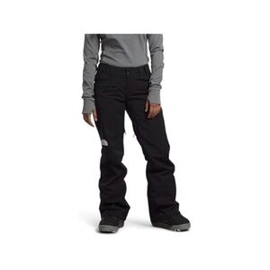 NWT! ❄️The North Face Black Freedom Stretch Pants❄️ waterproof pants Large LONG!